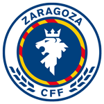 Zaragoza Women badge